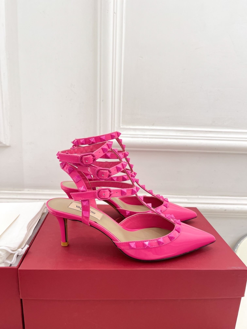 Valentino High Heels